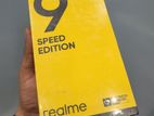 Realme 9 SPEED EDITION 8/128G (New)