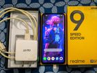 Realme 9 Speed Edition (Used)