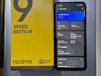 Realme 9 . (Used)
