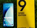 Realme 9 Speed Edition (Used)