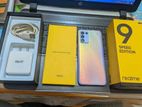 Realme 9 speed edition (Used)