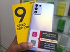 Realme 9 speed edition (Used)