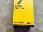 Realme 9 speed edition (Used)