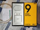 Realme 9 Speed Edition (Used)