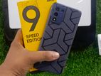 Realme 9 Speed Edition🔥🔥 (Used)