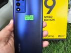 Realme 9 speed edition6/128 (Used)