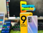 Realme 9 Speed Editon 6/128GB (Used)