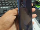 Realme 9 speed edittion 6/128 (Used)