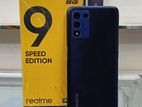 Realme 9 speed education 5g (Used)