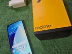 Realme 9 Sunburst Gold (Used)