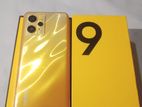 Realme 9 (Used)