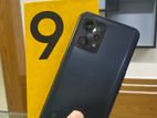 Realme 9 . (Used)