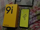 Realme 9i . (Used)