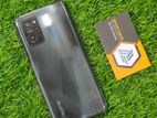 Realme 9i 4/128 GB (used)