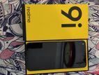 Realme 9i (4-64) (Used)