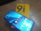 Realme 9i 4/64 (Used)