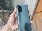 Realme 9i 4+64 GB (Used)