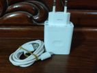 realme c 53 Original 33 watt charger