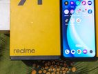 Realme 9i 6/128 (Used)