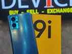 Realme 9i 6/128 box (Used)