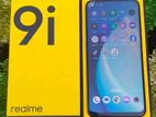 Realme 9i 6/128 🌿 exchange (Used)