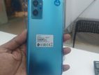 Realme 9i 6/128 full fresh (Used)