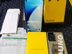 Realme 9i 6/128 Gb (Used)