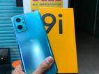 Realme 9i 6/128 GB (Used)