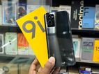 Realme 9i 6/128 Official (Used)