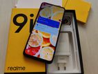 Realme 9i 6/128 Official (Used)