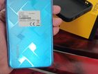 Realme 9i 6/128 OFFICIAL (Used)