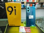 Realme 9i 6/128 official (Used)