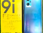 Realme 9i 6/128 Sale/Exchange (Used)