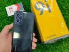 Realme 9i 6-128 Snapdragon 680 (Used)