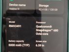 Realme 9i 6/128 (Used)