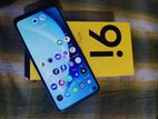 Realme 9i 6/128 (Used)