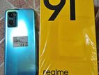 Realme 9i 6/128 (Used)