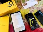 Realme 9i 6/128 (Used)