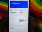 Realme 9i 6/128 (Used)