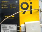 Realme 9i 6/128 (Used)