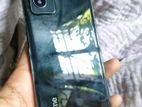 Realme 9i 6/128 (Used)