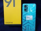 Realme 9i 6/128 (Used)