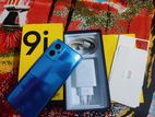 Realme 9i 6/128 (Used)