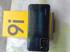 Realme 9i 6/128 (Used)