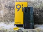 Realme 9i 6/128 (Used)