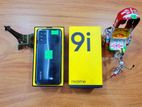 Realme 9i 6/128 (Used)