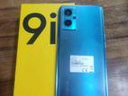 Realme 9i 6/128 (Used)