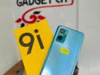 Realme 9i 6/128 (Used)