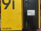 Realme 9i 6/128fresh condition (Used)
