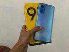 Realme 9i 6/128GB OFFER PRICE😱 (Used)